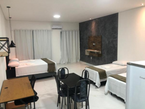 Lençóis Prime Apartments